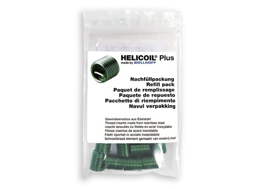 Helicoil riparazione - helicoil®,