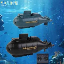 Submarine Rc Boat Toy Remote