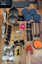 DD400+ Gear4Music KIT BATTERIA