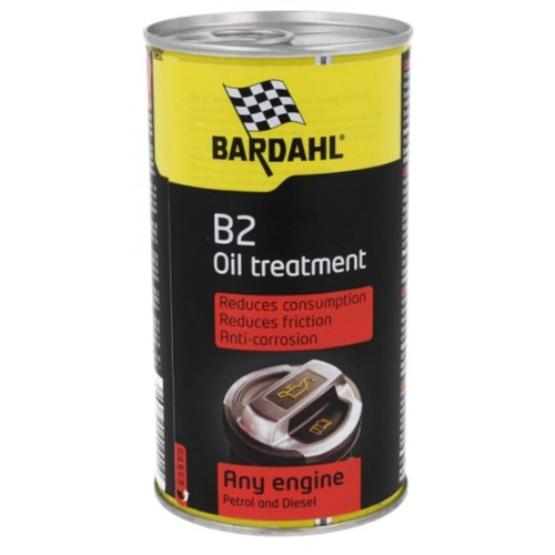 Additivo olio motore bardahl - olio,