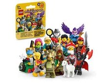 Lego 71045 scegli il tuo - il,