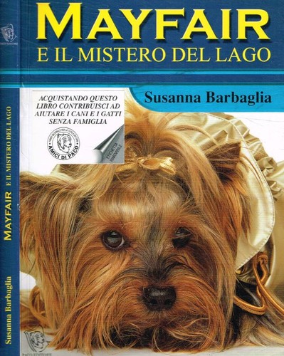 Mayfair mistero del lago - e,