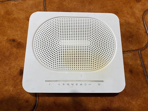 Modem router technicolor tim - modem,