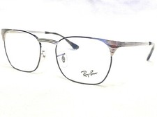 NUOVO Ray Ban Signet RB6386