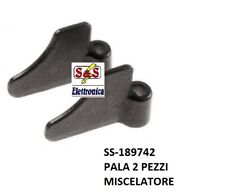 SS-189742 PALA(2PEZZI) PER MACCHINA DEL PANE MOULINEX NEW BAGUETTE OW6101 OW6118