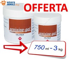 ARNIXINE GEL  750 ML / 3 KG -