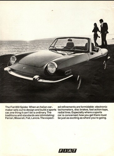 Auto sportiva italiana epoca - auto,