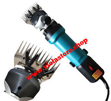 Tosapecora tosatrice per