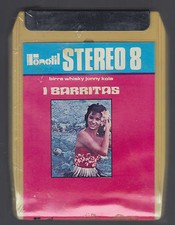 I BARRITAS BIRRA WHISKY JONNY