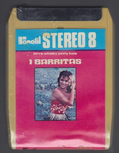 Barritas birra whisky jonny - birra,