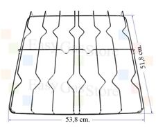 Ariston Griglia Cromata per