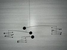 Vintage "Symphony in 3