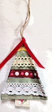 Decorazioni di Natale: dolci