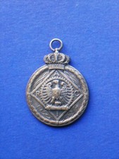 1931 MEDAGLIA  argento RACI