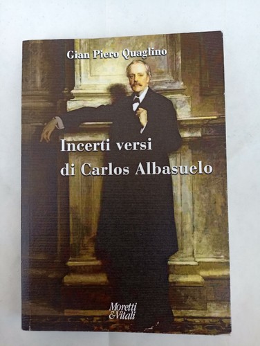 Gian piero quaglino incerti - gian,