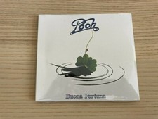 Pooh _ Buona Fortuna _ CD