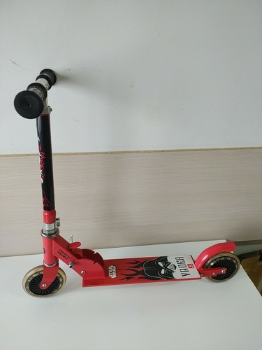 Star wars monopattino - ,