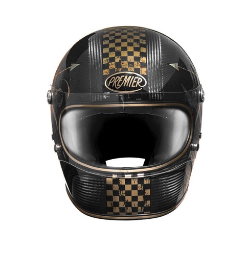 Casco integrale premier trophy - casco,