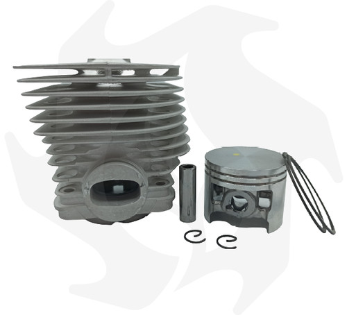 Cilindro pistone stihl fs - cilindro, e