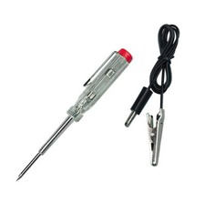 TESTER MULTIUSO FILI CORRENTE