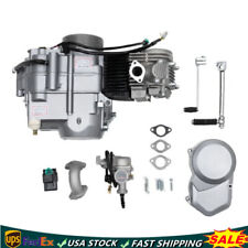 Kit motore 125cc 4 tempi Dirt