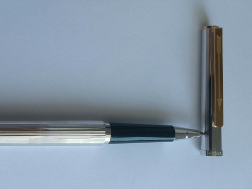 Stylo neuf parker - neuf, 85