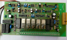 CAME ZE3 CENTRALINA SCHEDA QUADRO COMANDO AUTOMAZIONE BASCULANTI