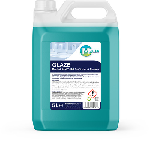 Glaze detergente e - detergente,