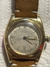 Rolex Ovetto 3131 Bubbleback