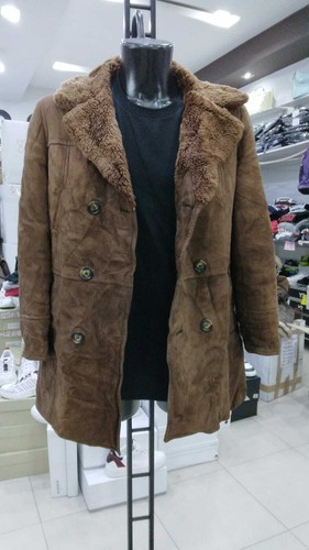 Montone shearling donna - ,