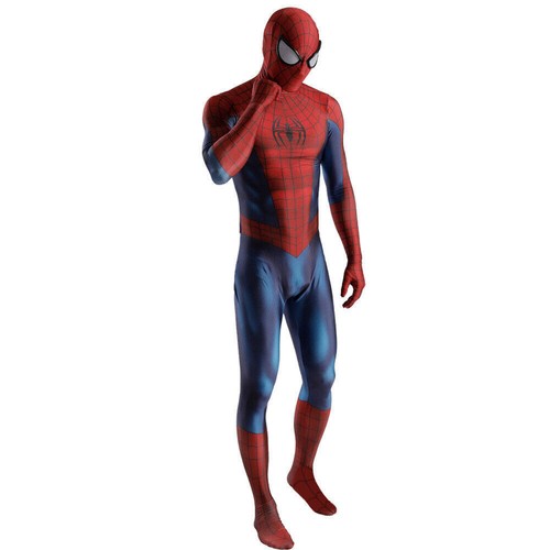 Ultimate spider man tuta - ultimate,