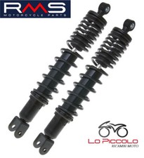 COPPIA AMMORTIZZATORI