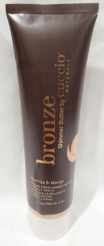 Cuccio bronzo moringa mango - cuccio, &