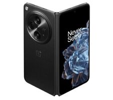 SMARTPHONE ONEPLUS OPEN 5G CPH2551 512GB DUAL SIM 7,82"+6,31" 48MP VOYAGER BLACK