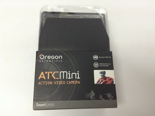 Oregon scientific atc - scientific,