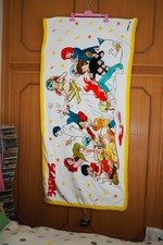 Urusei Yatsura Lum Lamu Plaid