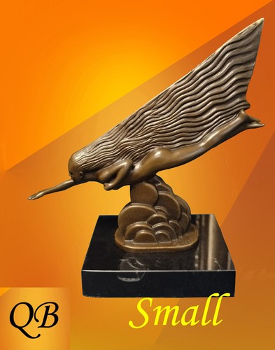 Art deco comet - art,