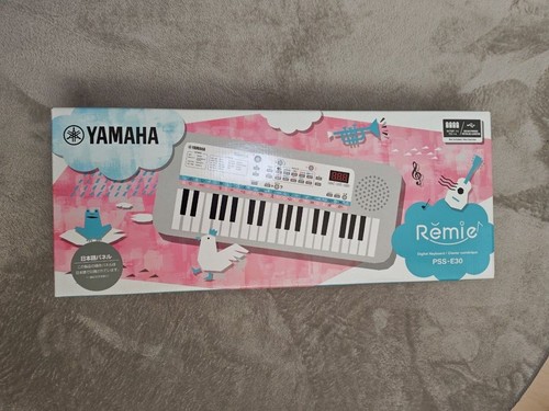 Yamaha pss e30 - yamaha, tastiera