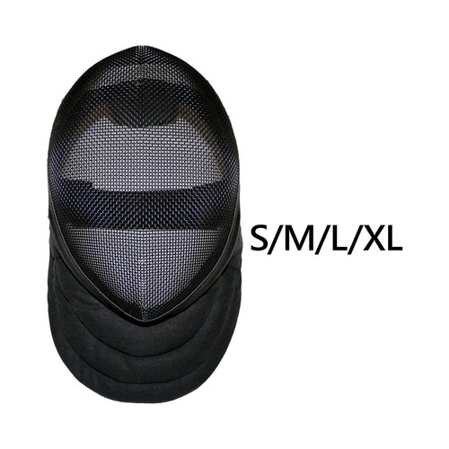 Maschera scherma accessori - di,