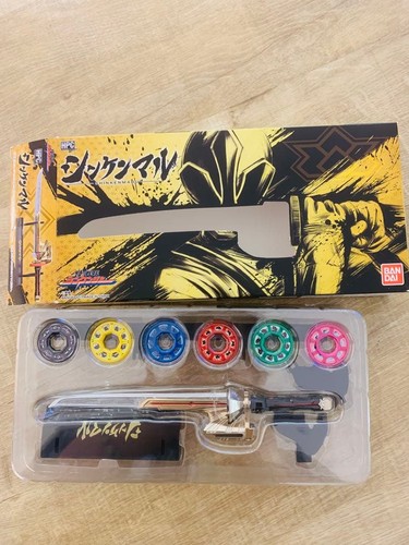 Bandai shinkenger mini - shinkenger,