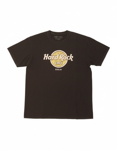 Hard rock cafe - hard, uomo