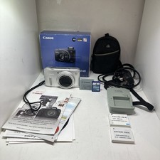 Canon PowerShot SX240 HS 12,1
