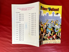 PRINCE VALIANT Albi