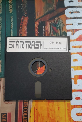 Startrash star trash rainbow - star, (rainbow