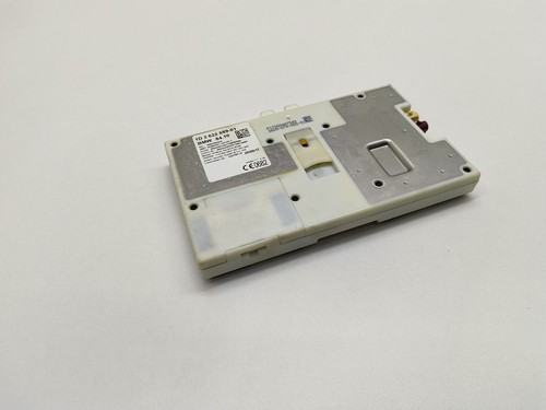 Bmw g30 g31 g38 2017 - 5,