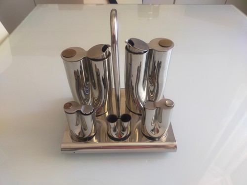 Set condimento cucina