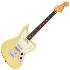 Fender Player II Jaguar –