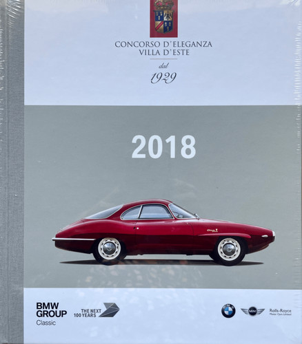 Concorso eleganza villa - d'eleganza,