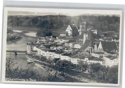 Wasserburg inn - wasserburg,