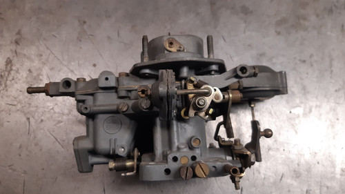 Carburatore solex c32 - eies, 32